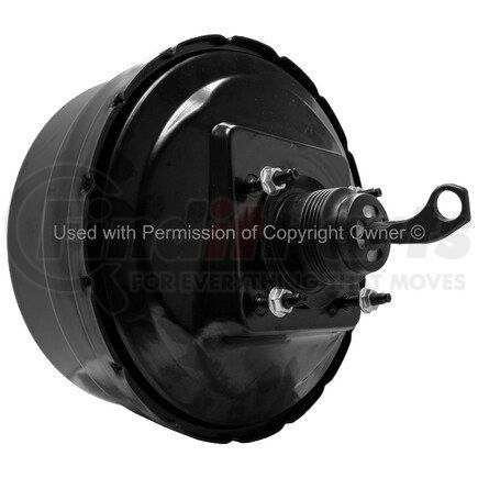 B1112 by MPA ELECTRICAL - Remanufactured Vacuum Power Brake Booster (Domestic)