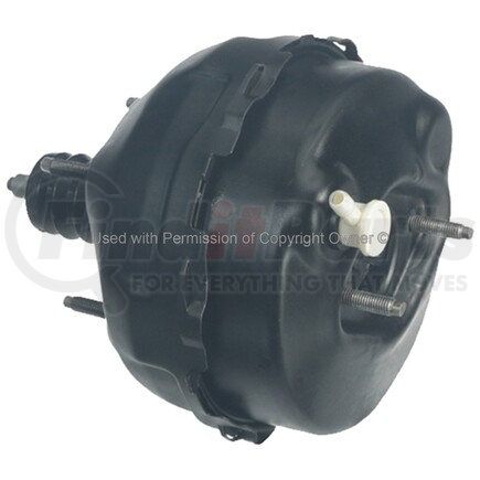 B1114 by MPA ELECTRICAL - Power Brake Booster - Vacuum, Remanufactured