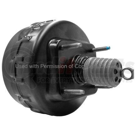 B1116 by MPA ELECTRICAL - Remanufactured Vacuum Power Brake Booster (Domestic)