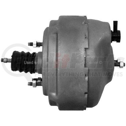 B1125 by MPA ELECTRICAL - Remanufactured Vacuum Power Brake Booster (Domestic)