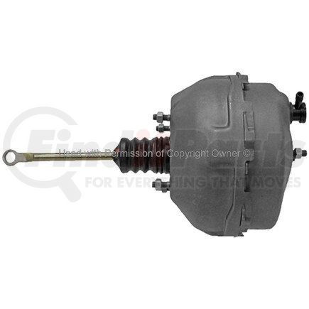 B1130 by MPA ELECTRICAL - Remanufactured Vacuum Power Brake Booster (Domestic)