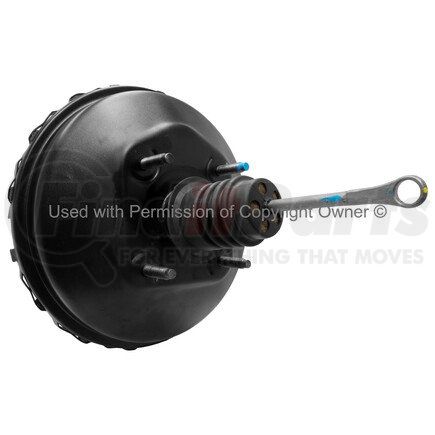 B1144 by MPA ELECTRICAL - Remanufactured Vacuum Power Brake Booster (Domestic)