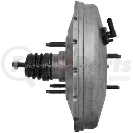 B1158 by MPA ELECTRICAL - Power Brake Booster - Vacuum, Remanufactured