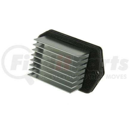 JGN100011 by URO - Blower Motor Resistor