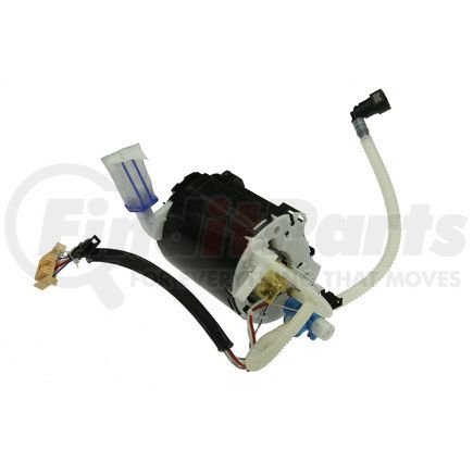 LR036126 by URO - Fuel Pump Assembly