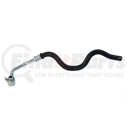 LR012758 by URO - Power Steering Return Hose