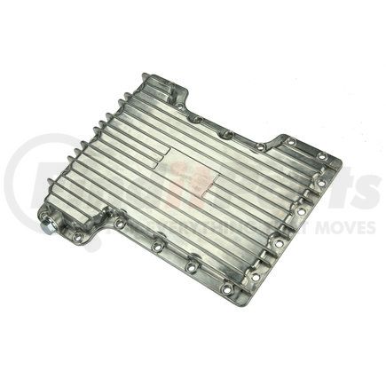 LSB000210 by URO - Engine Oil Pan