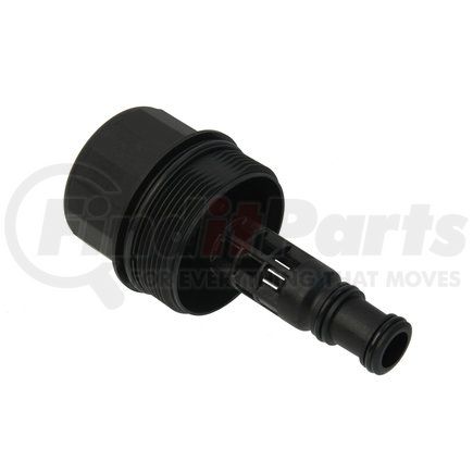 2721800038 by URO - Oil Filter Housing Cap