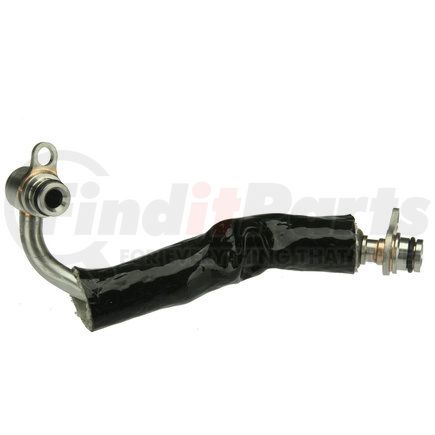 11537558900 by URO - Turbo Coolant Line