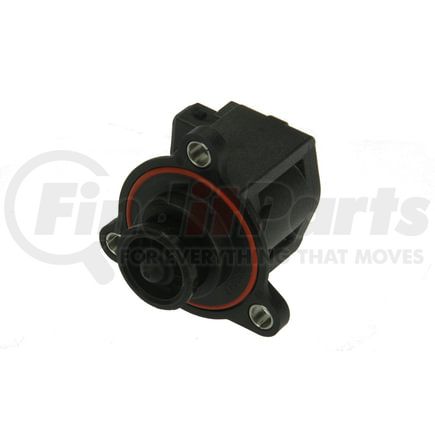 11657601058 by URO - Turbo Cut-Off Valve