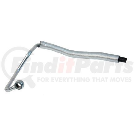 32416781744 by URO - Power Steering Return Hose