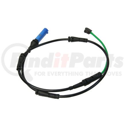 34356890791 by URO - Brake Pad Sensor