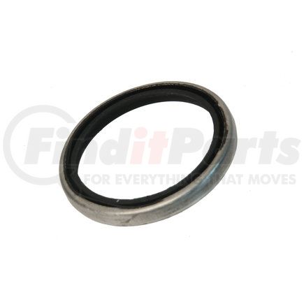 93035255400 by URO - Brake Caliper Piston Scraper Ring (Boot)