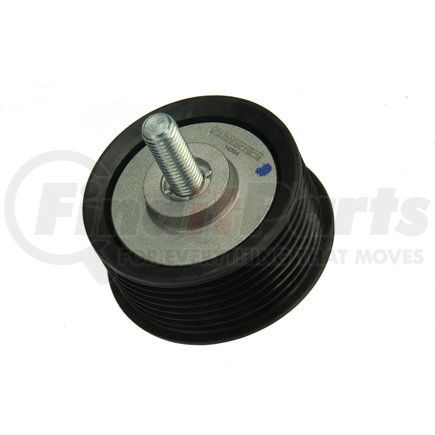 95510211900 by URO - Acc. Belt Idler Pulley