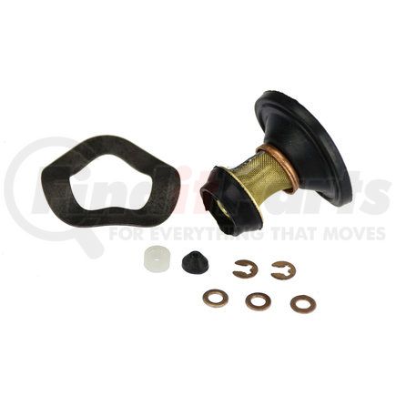 0008350644R by URO - Heater Valve Repair Kit