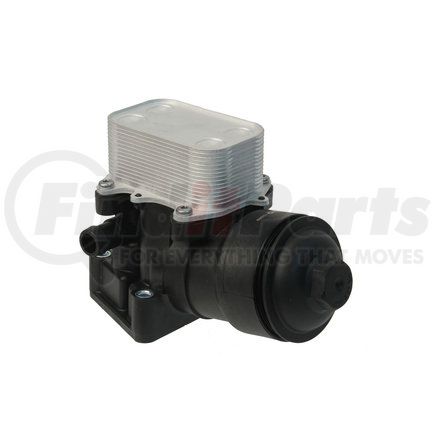 03L115389C by URO - Oil Filter Housing