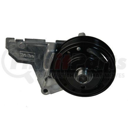 078121235G by URO - Fan Clutch Pulley Assembly