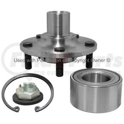 WH518519K by MPA ELECTRICAL - Wheel Hub Repair Kit