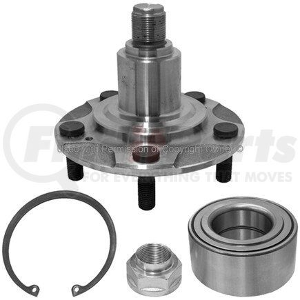 WH930009K by MPA ELECTRICAL - Wheel Hub Repair Kit