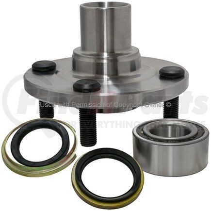 WH930301K by MPA ELECTRICAL - Wheel Hub Repair Kit