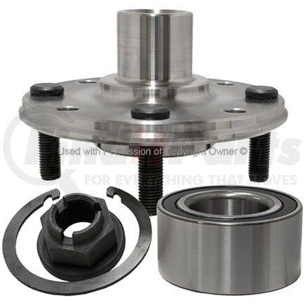 WH930270K by MPA ELECTRICAL - Wheel Hub Repair Kit