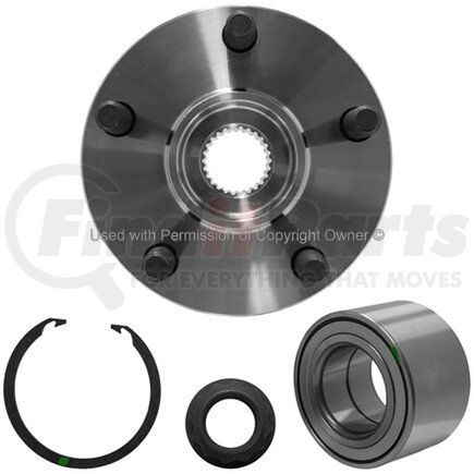 WH930410K by MPA ELECTRICAL - Wheel Hub Repair Kit