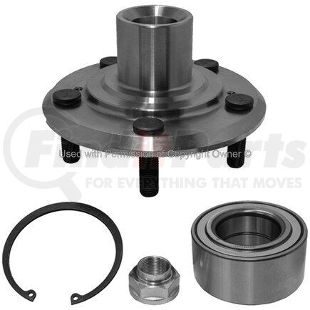 WH930451K by MPA ELECTRICAL - Wheel Hub Repair Kit