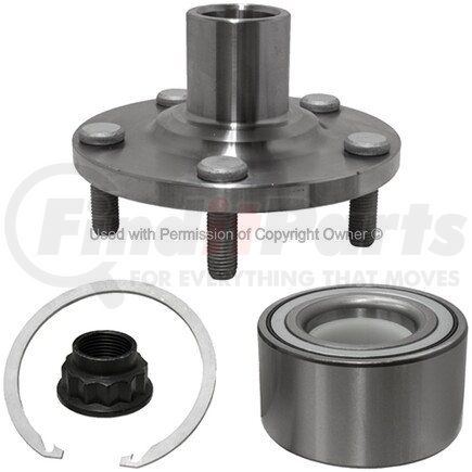 WH930402K by MPA ELECTRICAL - Wheel Hub Repair Kit