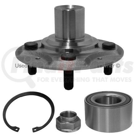 WH930464K by MPA ELECTRICAL - Wheel Hub Repair Kit