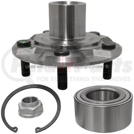 WH930457K by MPA ELECTRICAL - Wheel Hub Repair Kit