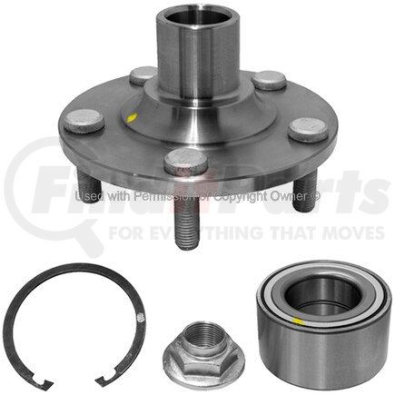 WH930552K by MPA ELECTRICAL - Wheel Hub Repair Kit