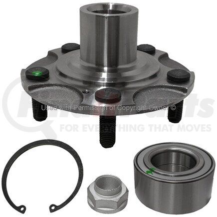 WH930465K by MPA ELECTRICAL - Wheel Hub Repair Kit