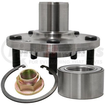 WH930554K by MPA ELECTRICAL - Wheel Hub Repair Kit