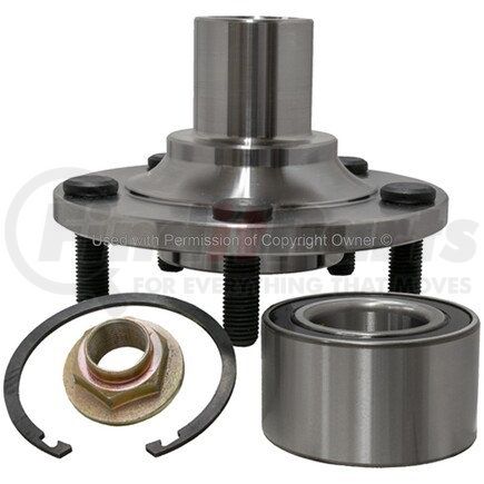 WH930553K by MPA ELECTRICAL - Wheel Hub Repair Kit