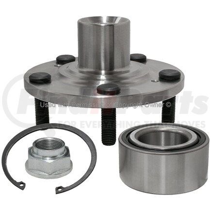 WH930590K by MPA ELECTRICAL - Wheel Hub Repair Kit