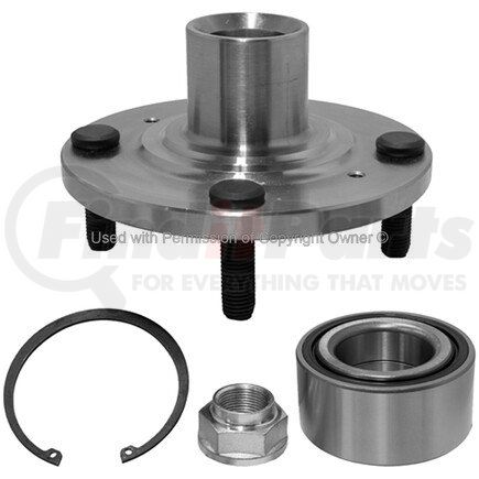 WH930591K by MPA ELECTRICAL - Wheel Hub Repair Kit