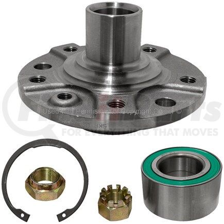 WH930559K by MPA ELECTRICAL - Wheel Hub Repair Kit