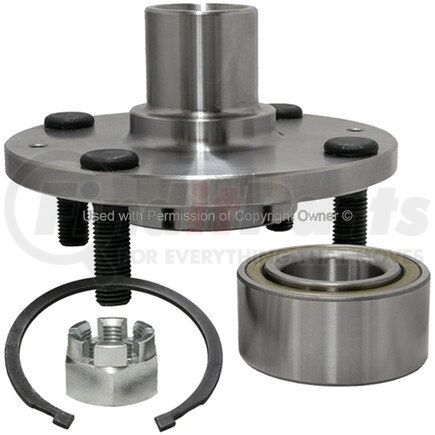 WH930593K by MPA ELECTRICAL - Wheel Hub Repair Kit