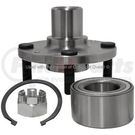 WH930592K by MPA ELECTRICAL - Wheel Hub Repair Kit