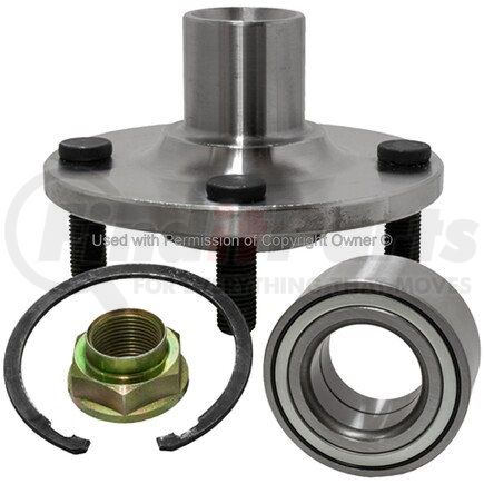 WH930599K by MPA ELECTRICAL - Wheel Hub Repair Kit