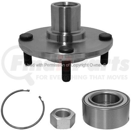 WH930705K by MPA ELECTRICAL - Wheel Hub Repair Kit