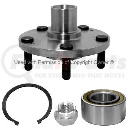 WH930595K by MPA ELECTRICAL - Wheel Hub Repair Kit