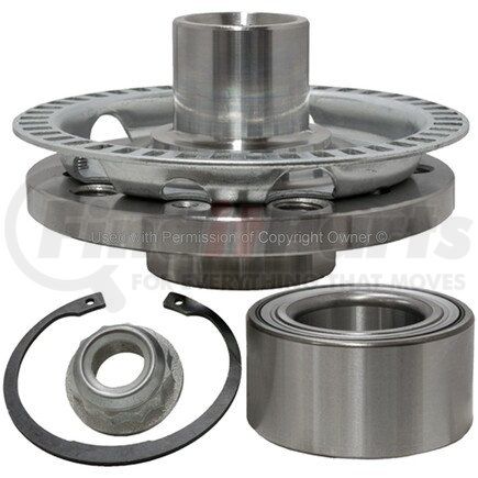 WH930804K by MPA ELECTRICAL - Wheel Hub Repair Kit