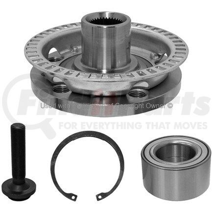 WH930803K by MPA ELECTRICAL - Wheel Hub Repair Kit