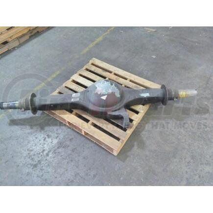 2607877C1 by NAVISTAR - Axle Housing