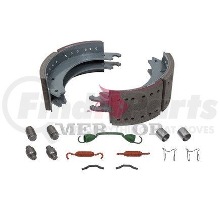 KSMA23014715QP by MERITOR - PLT KIT-MAJ O/H