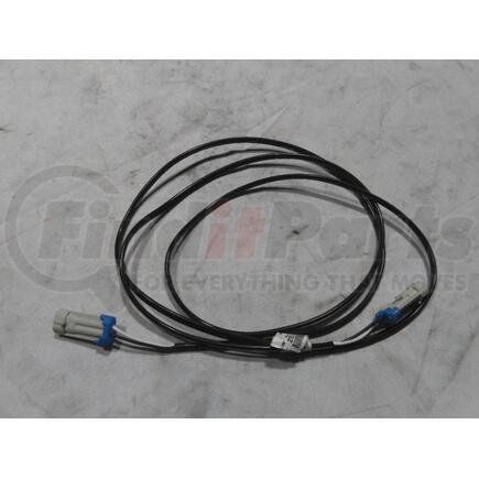 3542321C92 by NAVISTAR - INTERNATIONAL CABLE ASM*WORK LIGHT  BACK OF