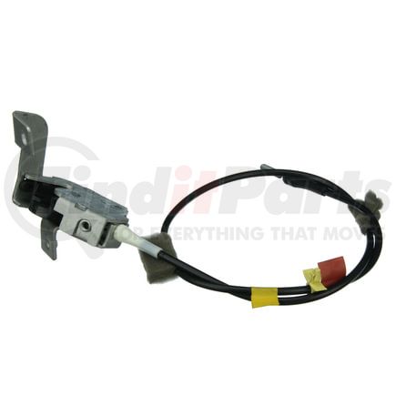 FD0818432 by URO - Door Latch Assembly