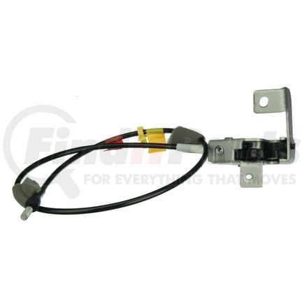 FD0818431 by URO - Door Latch Assembly