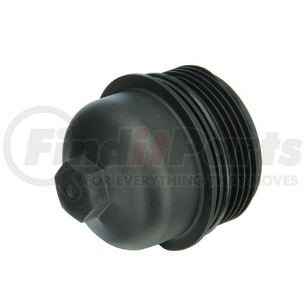 HY1417870 by URO - Oil Filter Housing Cover